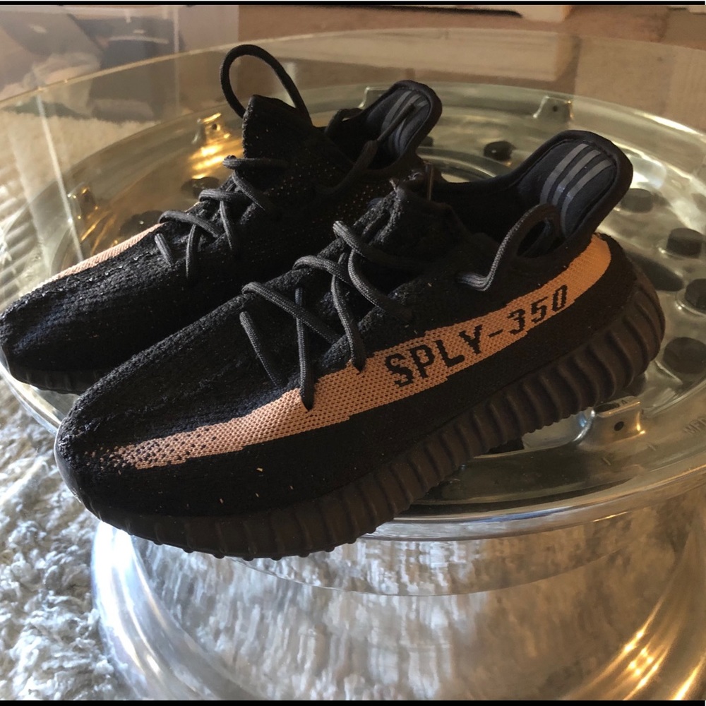 Adidas Yeezy Boost 350 V2 Copper